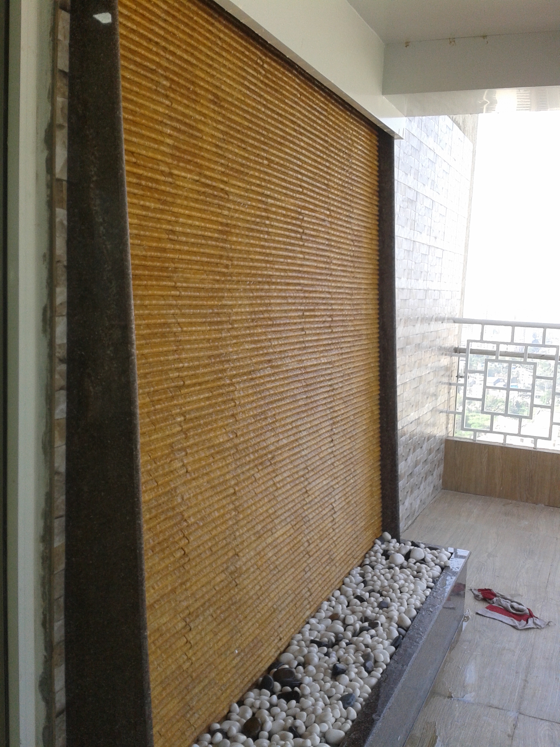 Commercial Project 1