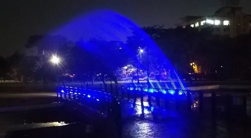 Water Fountain Brize - Star Garden